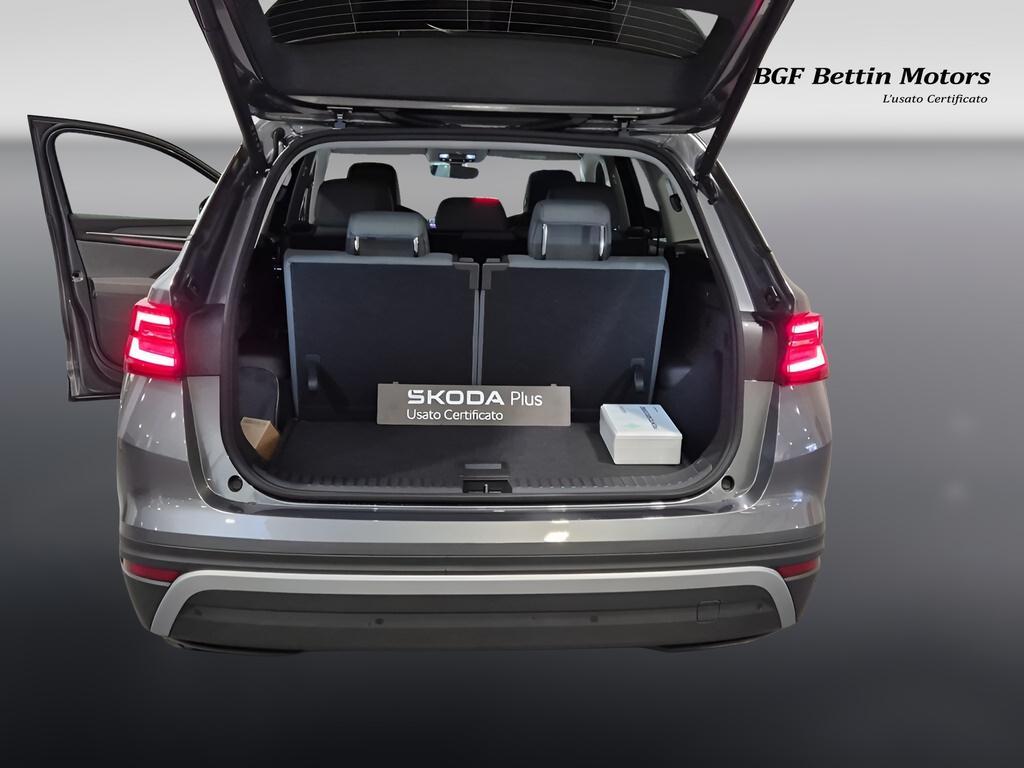 Skoda Kodiaq 2.0 tdi evo Style 150cv dsg 7p.ti
