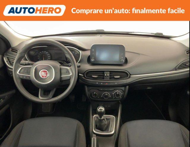 FIAT Tipo 1.4 5 porte Mirror