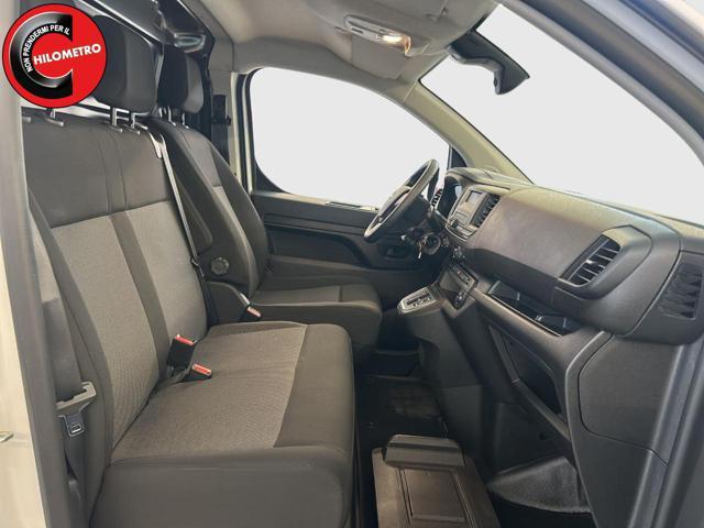OPEL Vivaro -e 50kWh PL-TN M Furgone Enjoy + IVA
