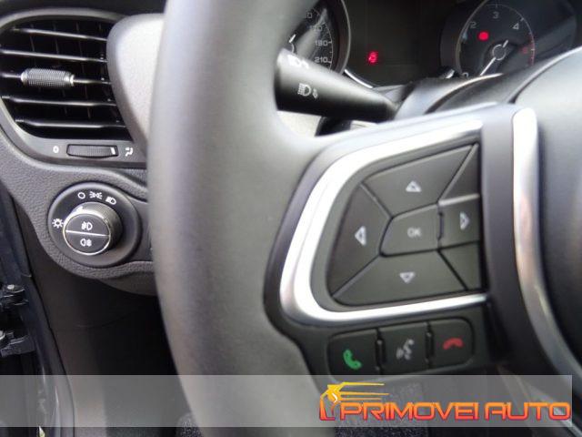 FIAT 500X 1.3 MultiJet 95 CV