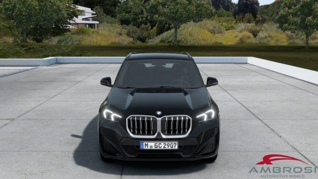 BMW X1 sDrive18i Msport
