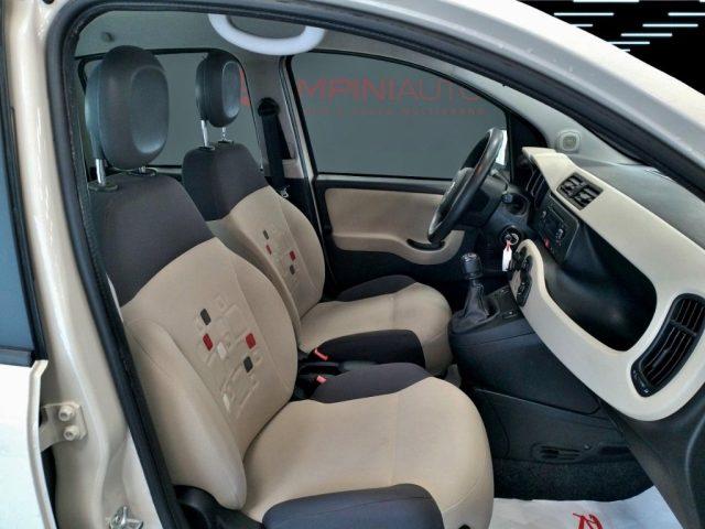 FIAT Panda 1.2 Easy Km 71.000 Unico Proprietario Pronta Conse