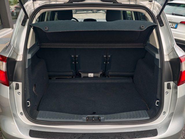 FORD C-Max 1.6 TDCi 115CV Titanium Business