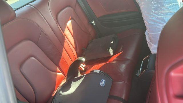 AUDI A5 Cabrio 2.0 TFSI 211 CV Motore non funzionante