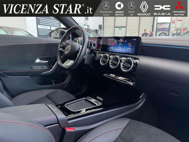 MERCEDES-BENZ CLA 200 d COUPÉ AMG PREMIUM
