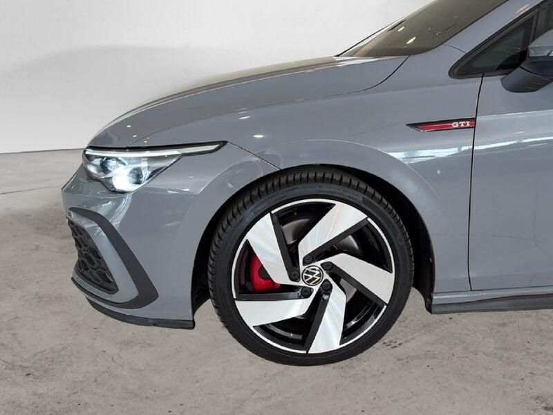 Volkswagen Golf GTI 2.0 TSI GTI DSG