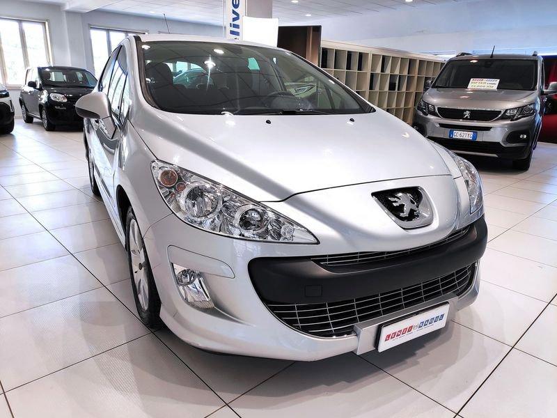 Peugeot 308 308 1.6 HDi 110CV 5p. Premium (6 Marce)*DIESEL*