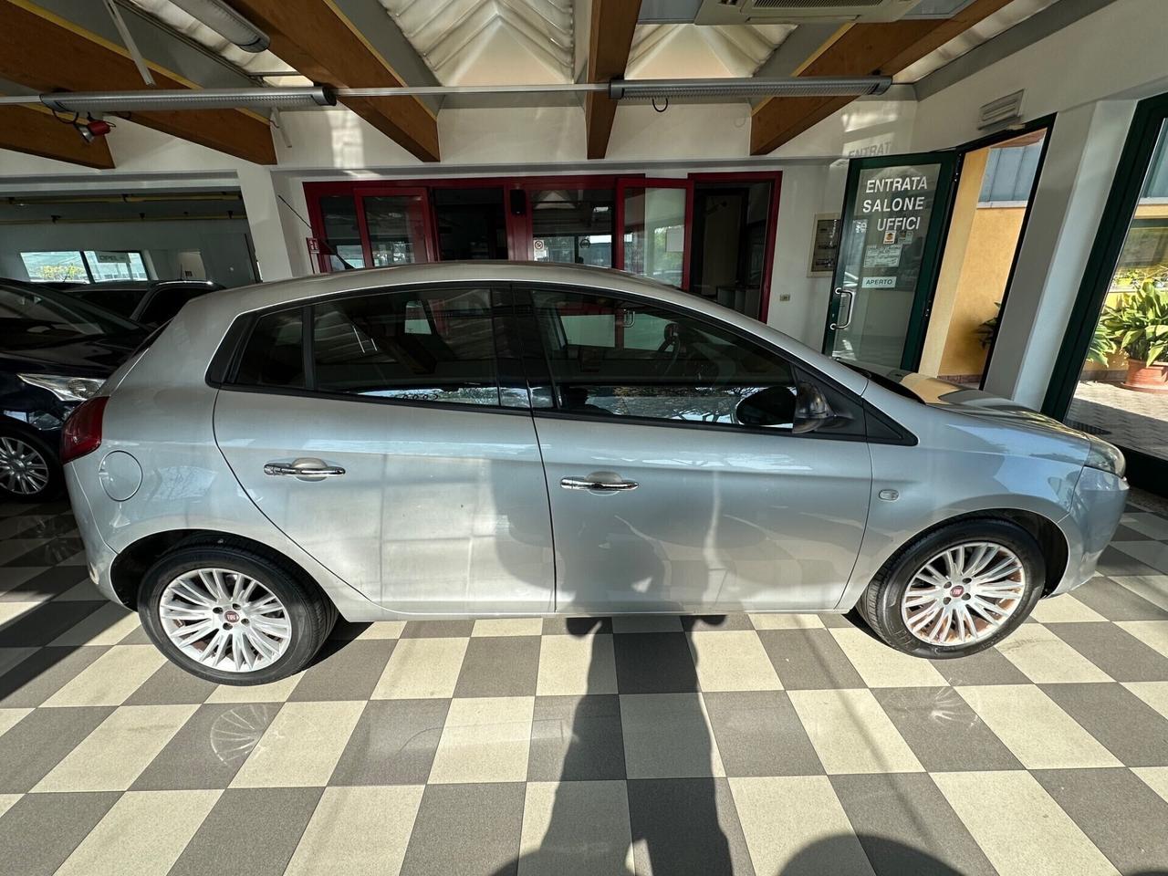 Fiat Bravo 1.4 EasyPower Easy Neopatentati