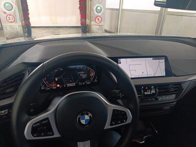 BMW Serie 1 118d 5 porte M Sport