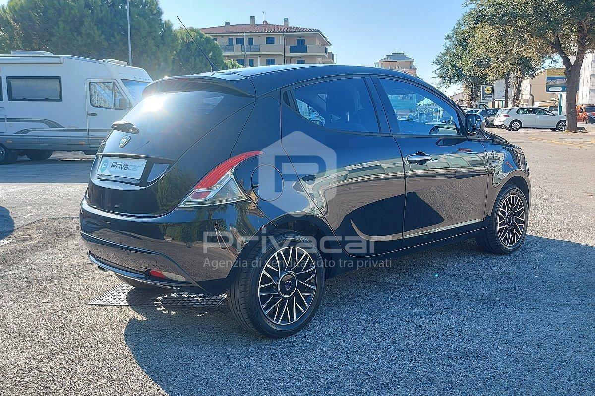 LANCIA Ypsilon 1.3 MJT 16V 80 CV 5 porte S&S Mya