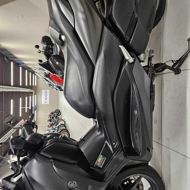 Yamaha X-Max 300 ABS - 2020