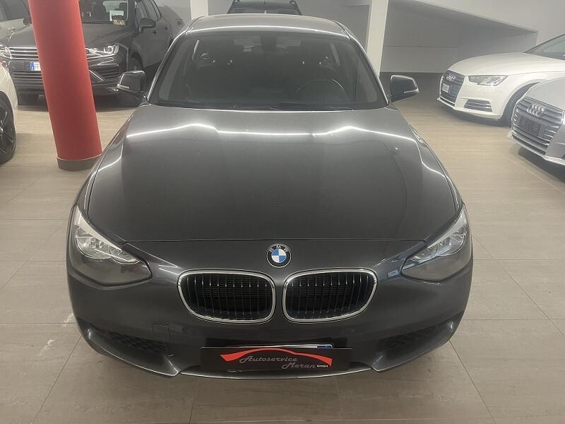 Bmw 116 Business 5 posti CV