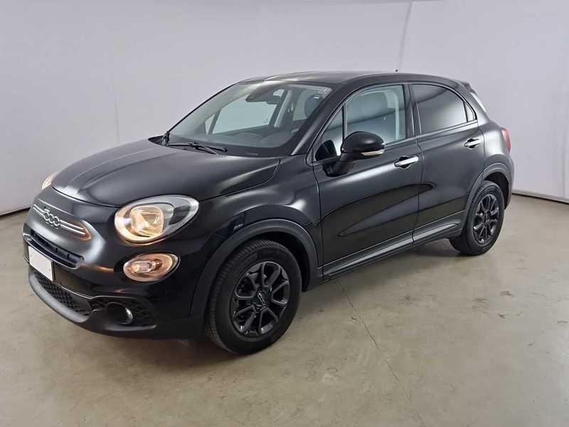 FIAT 500X CLUB 1.0 120CV MY22