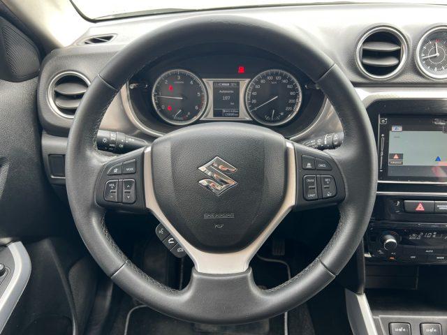 SUZUKI Vitara 1.6 DDiS 4WD AllGrip V-Top