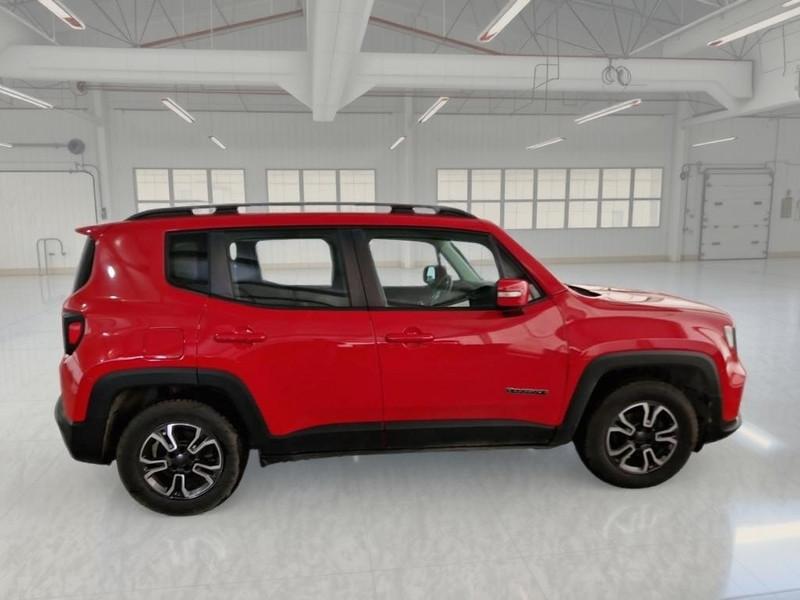 JEEP RENEGADE 1.6 MJET DDCT 120 CV BUSINESS SUV