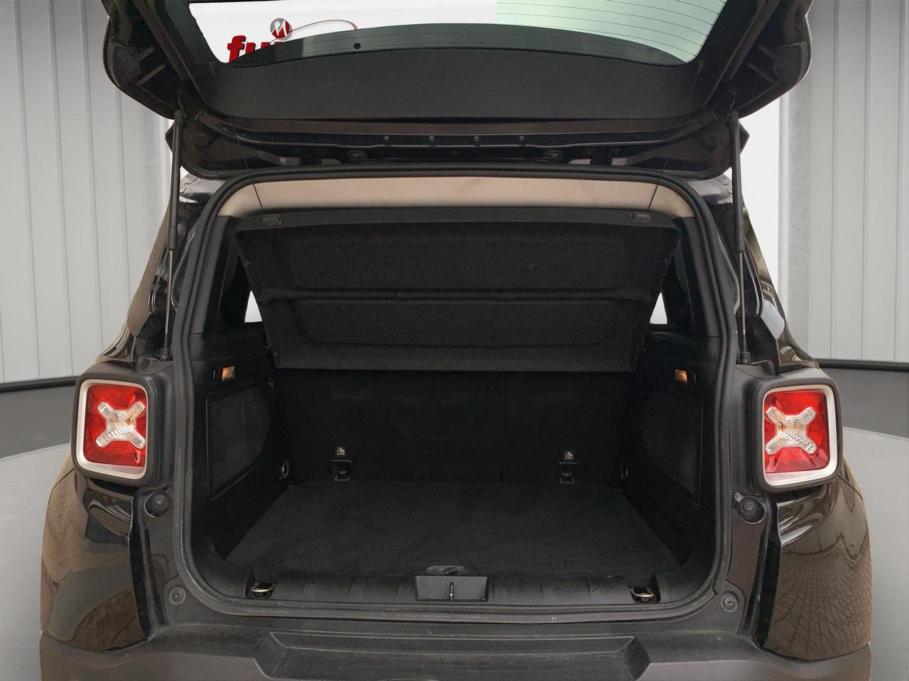 Jeep Renegade 1.6 mjt Limited fwd 120cv