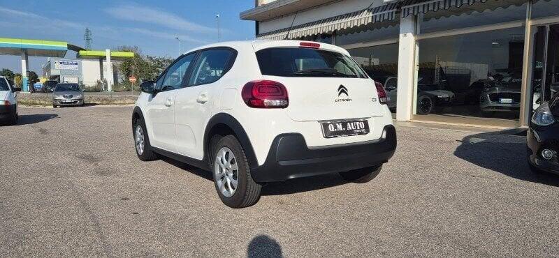 Citroën C3 C3 BlueHDi 100 S&S Feel