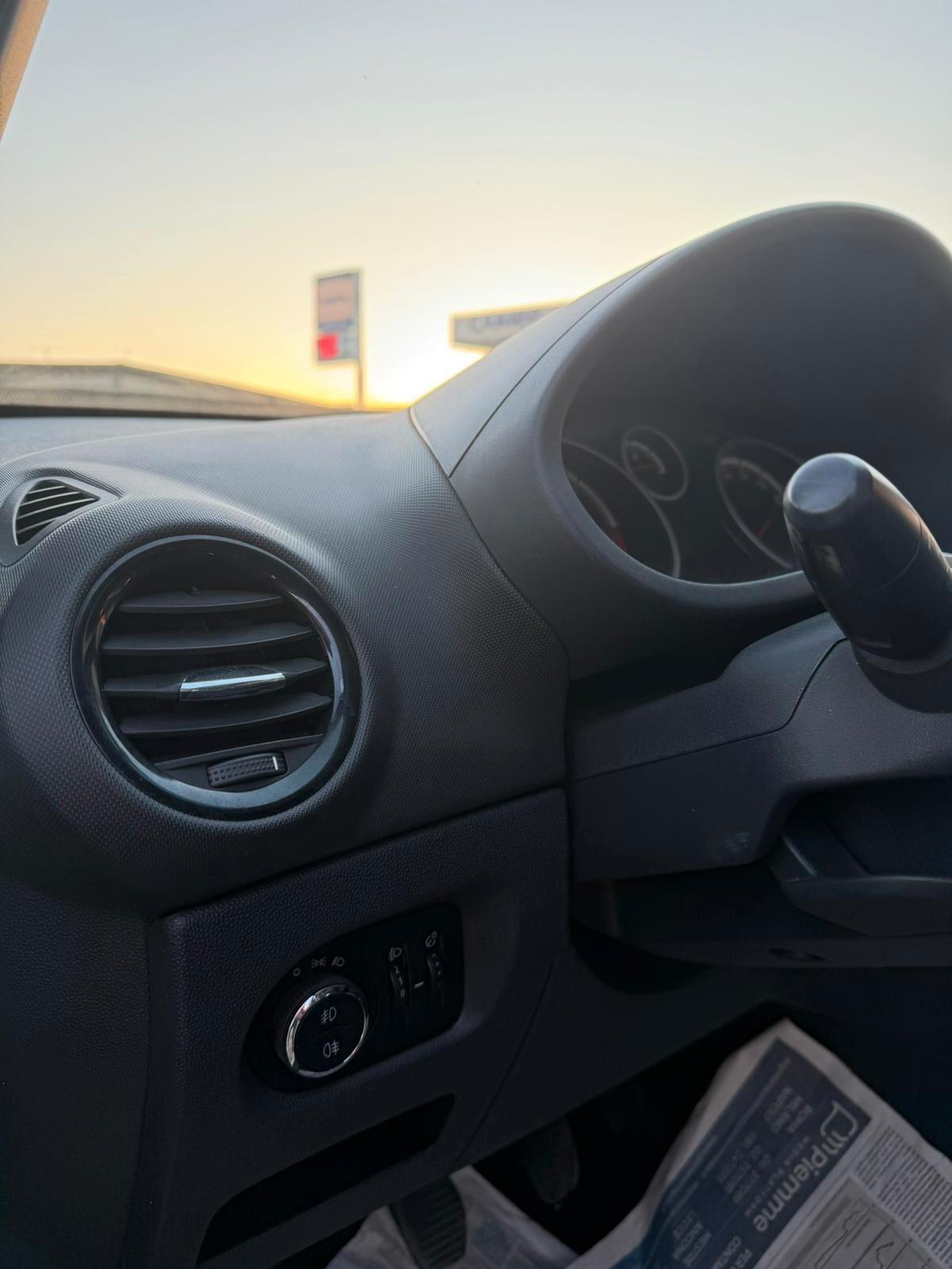 Opel Corsa 1.3 CDTI 75CV