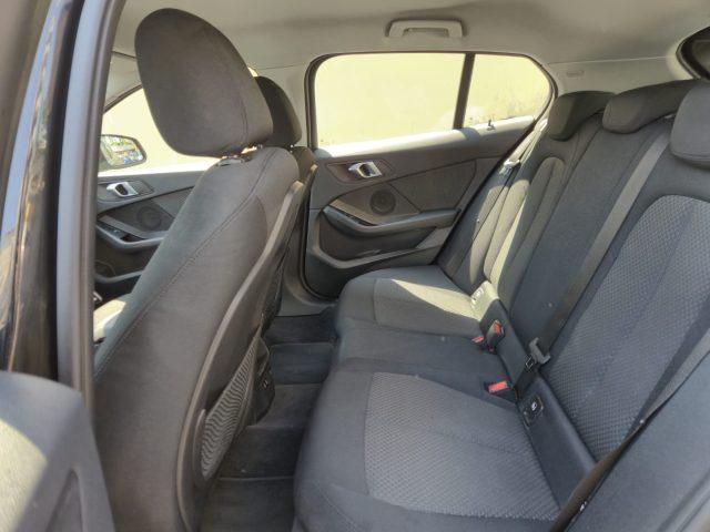 BMW 116 d 5p. Business Advantage