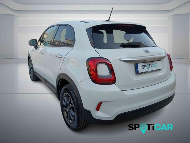 FIAT 500X 1.0 T3 120 CV Club