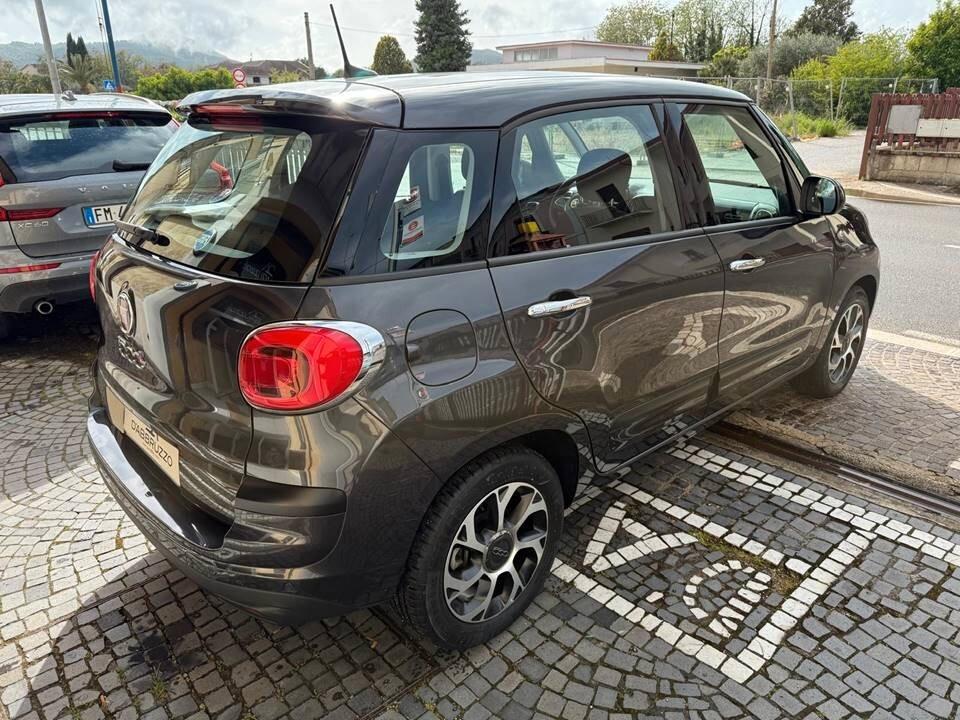 Fiat 500L 1.6 Multijet 120 CV SOLI 30000Km