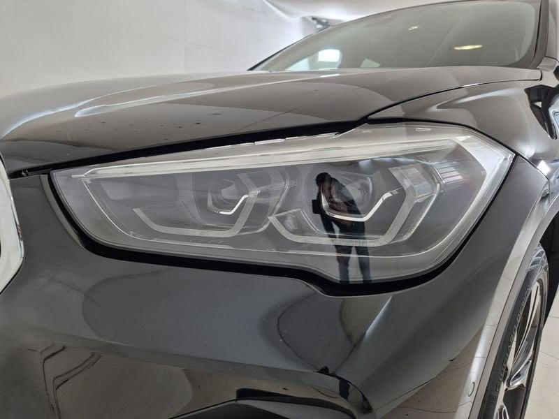 BMW X1 F48 2019 Benzina xdrive25e xLine auto