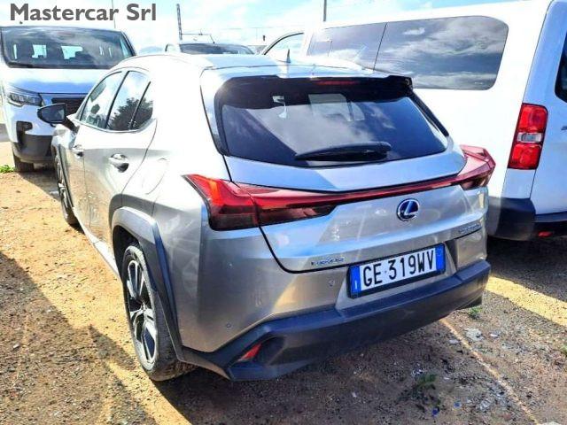 LEXUS UX 250h UX 250h 2.0 Premium 2wd cvt my20 - GE319WV