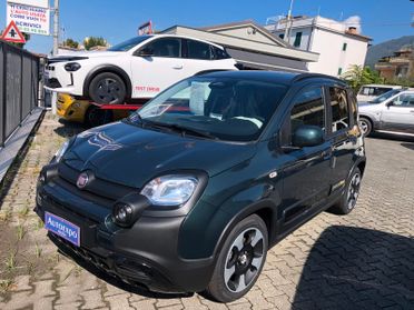 Fiat Panda Pandina 1.0 FireFly 65 CV Hybrid Cross UFFICIALE ITALIANA NUOVA DA IMMATRICOLARE
