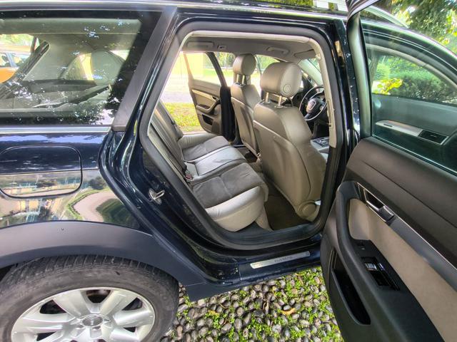 AUDI A6 allroad 2.7 TDI F.AP. tiptronic INTEGRALE PERMANENTE