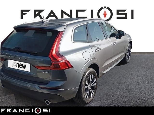 VOLVO XC60 2.0 B4 Business Plus AWD Geartronic