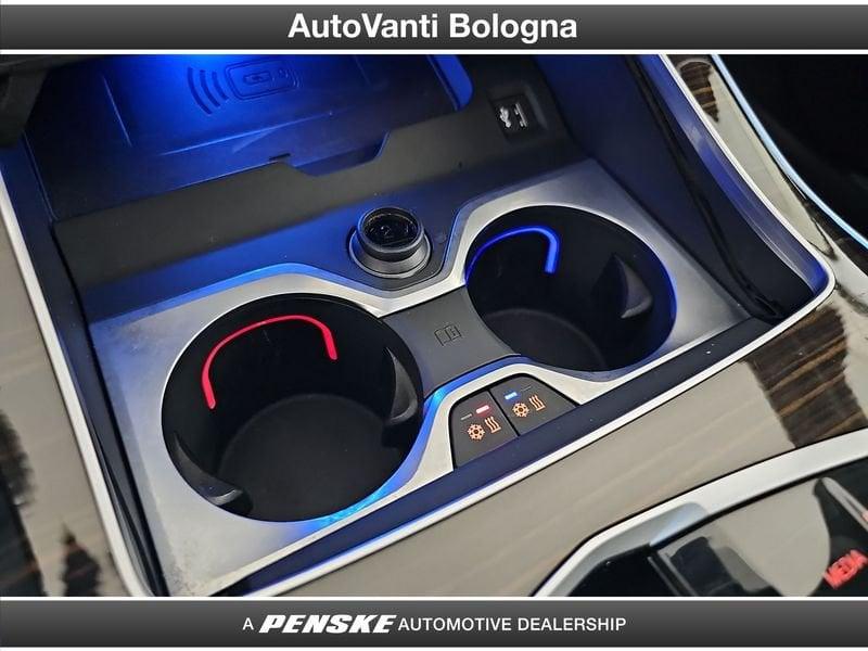 BMW X7 X7 xdrive 40d 48V MSport Pro auto 7p.ti