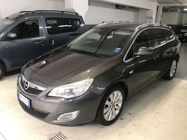 Opel Astra Sports Tourer Sports Tourer 1.7 cdti Cosmo 110cv