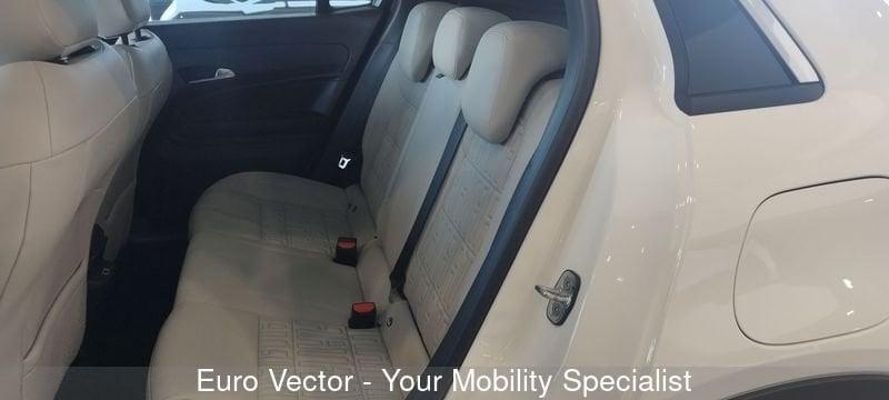 FIAT 600 1.2 Hybrid 100cv La Prima