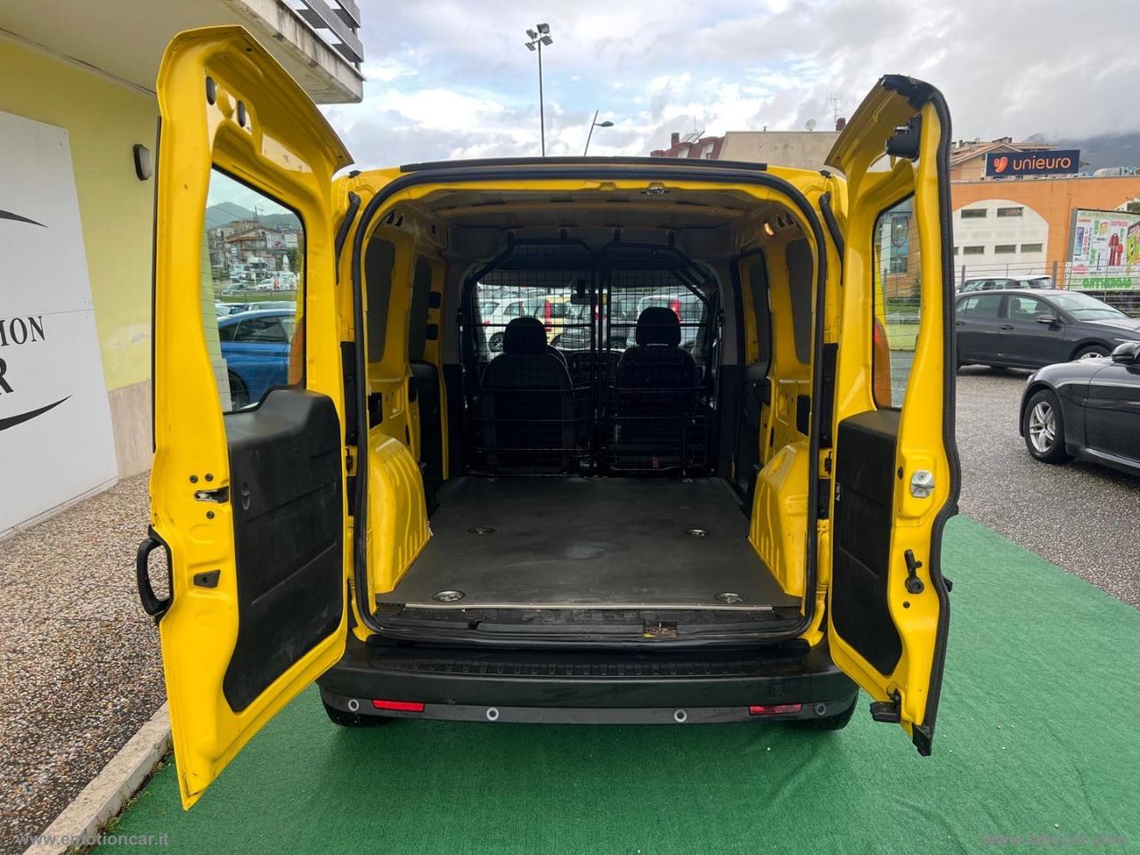 Doblò 1.3 MJT Cargo Lamierato