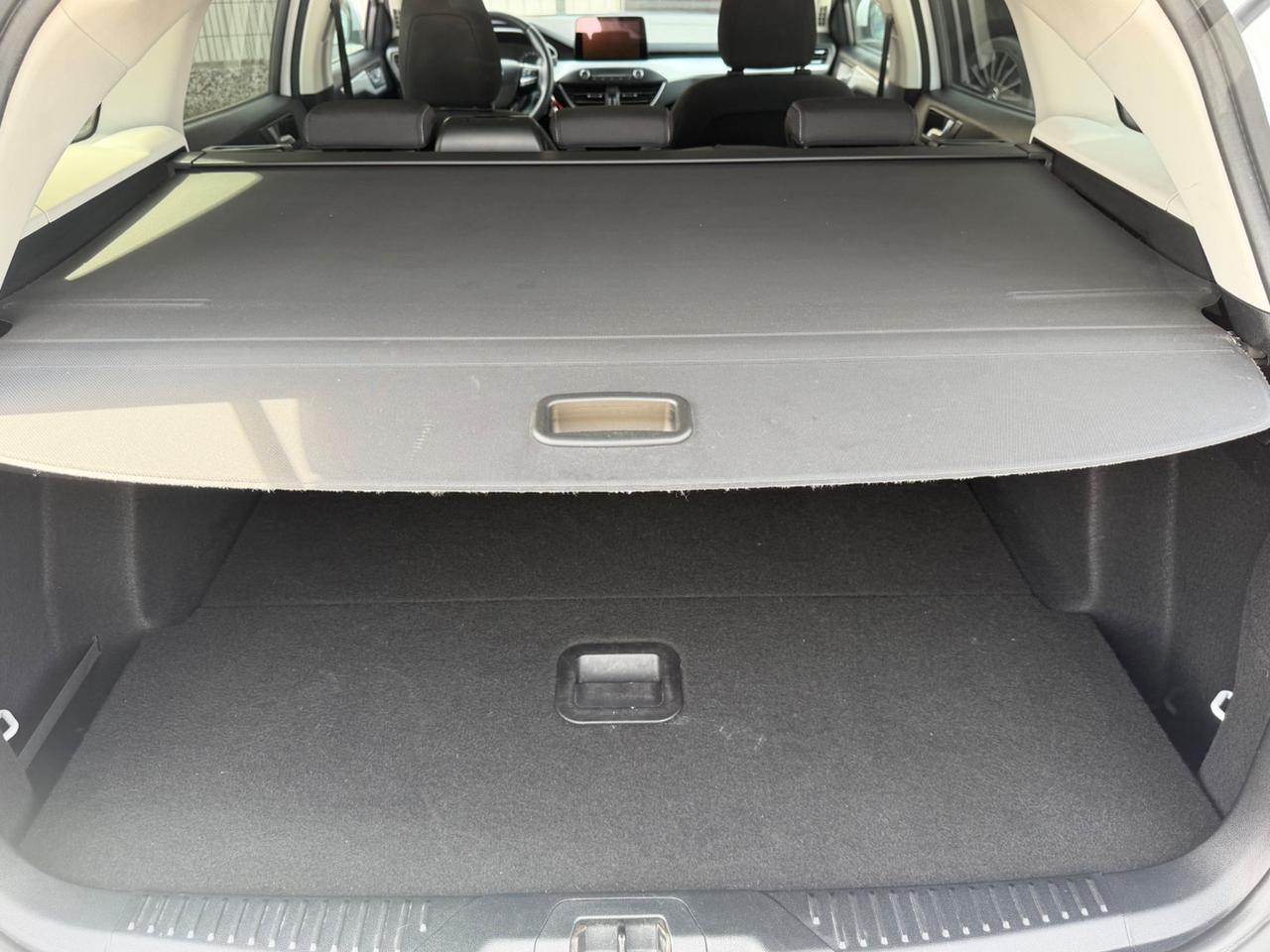 Ford Focus 1.5 EcoBlue 120 CV SW Business
