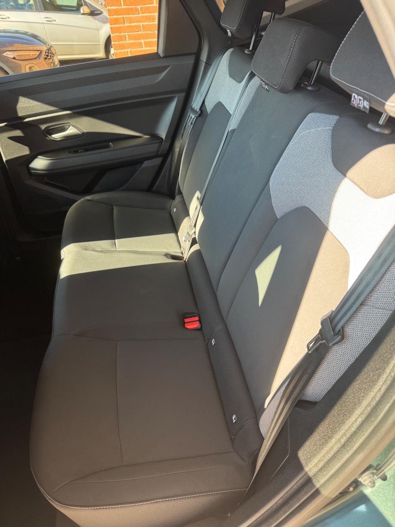 Dacia Bigster 1.2 TCe 140 CV MHEV Extreme GPL