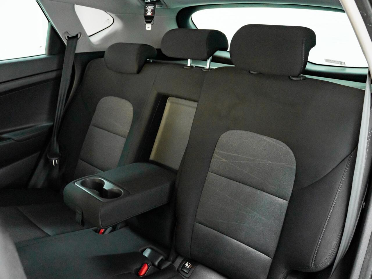 Hyundai Tucson 1.6 CRDi XPrime