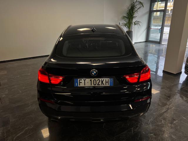 BMW X4 xDrive20d Msport LED / PELLE / NAVI