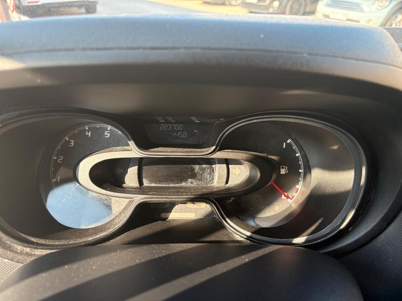 Fiat Talento 2.0 EcoJet 120cv