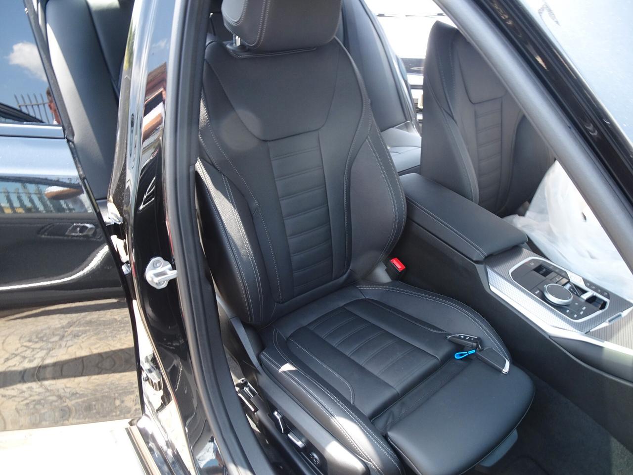 Bmw Serie 3 330e M Sport