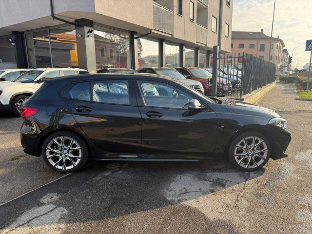 BMW 118 i 5P 136CV Steptronic M Sport Colorvision