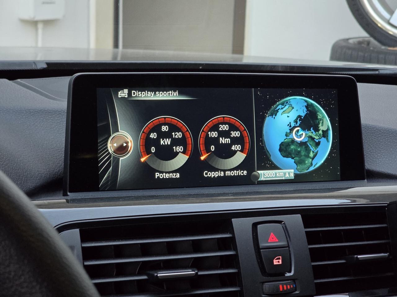 Bmw 4er Gran Coupe 420d Coupé Luxury