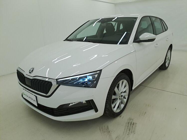 Skoda Scala Style DSG BR071942 1.6 Diesel 116CV