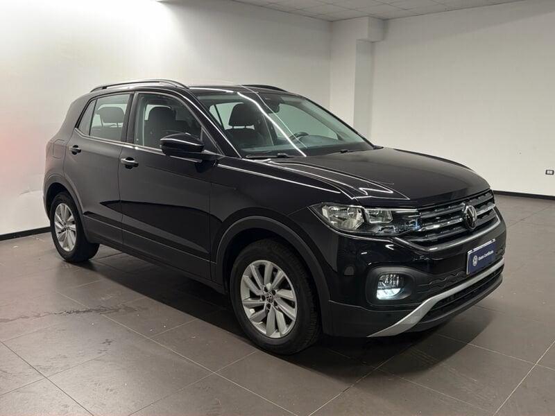Volkswagen T-Cross Style 1.0 TSI 70 kW (95 CV) Manuale