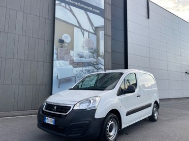 Peugeot Partner Tepee Mix BlueHDi 100 Active