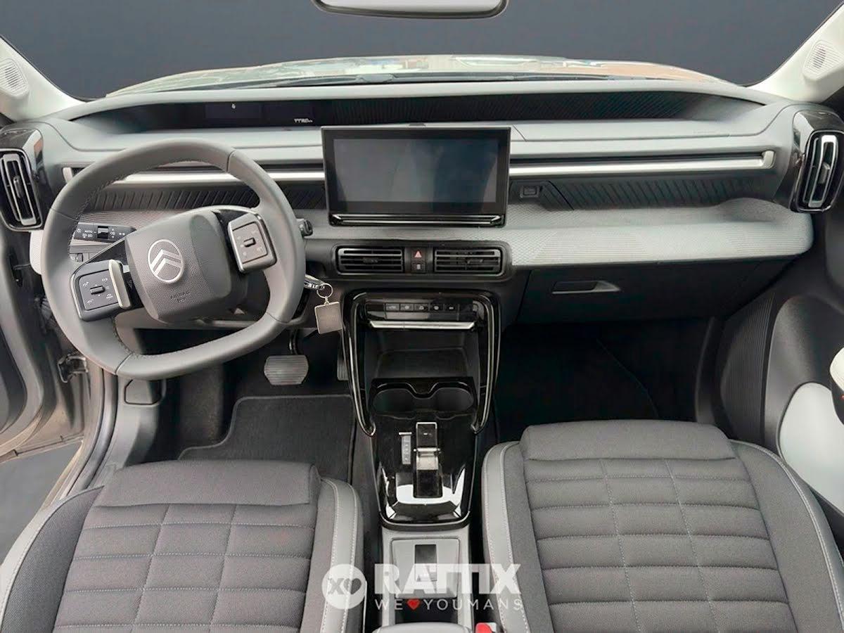 Citroen C3 Aircross 1.2 Hybrid 145CV Max EDCS6