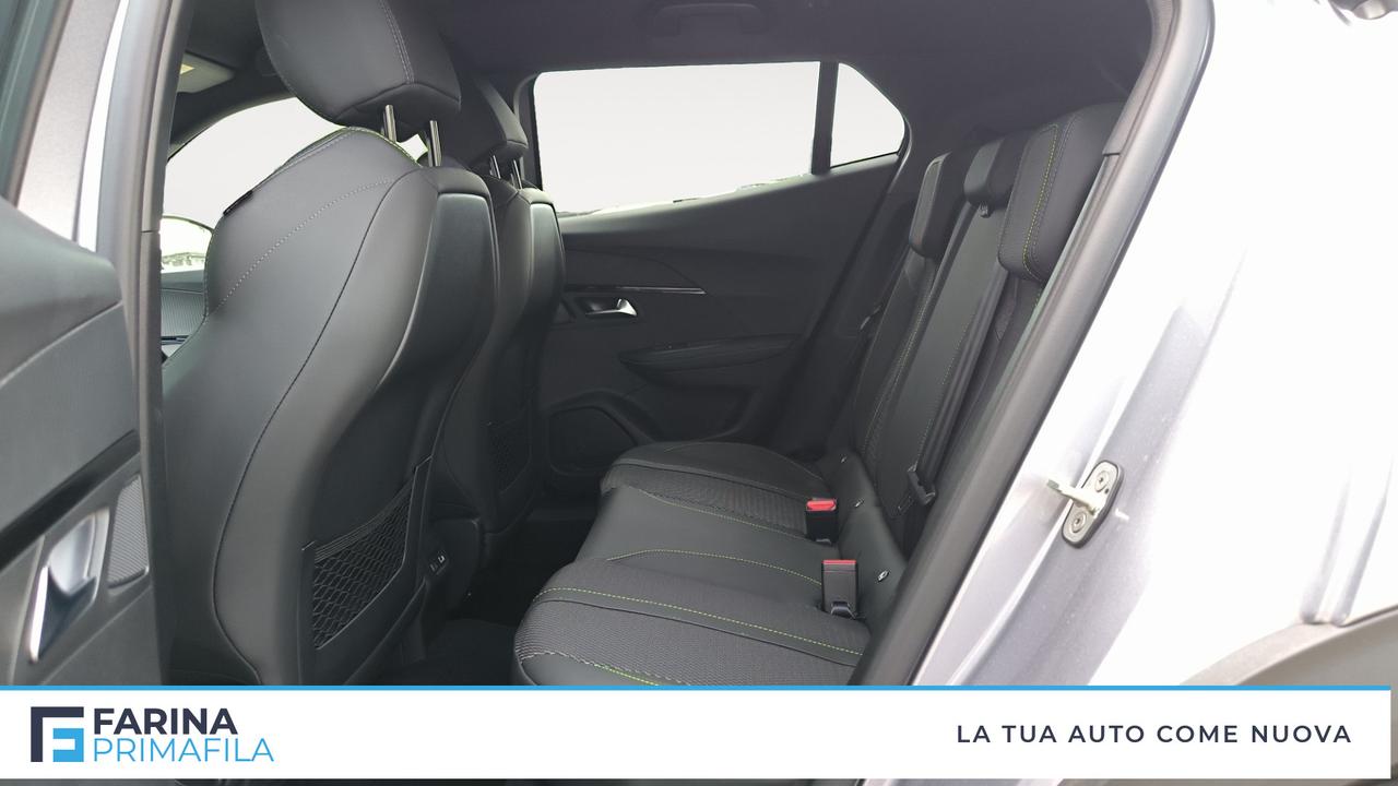 PEUGEOT 2008 1.2 hybrid GT 136cv e-dcs6