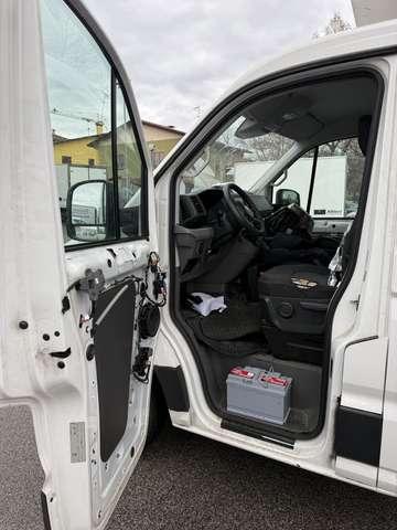 MAN TGE 35C18 Cella Frigo Sett 25 ATP 3200x2006x2005kg 850