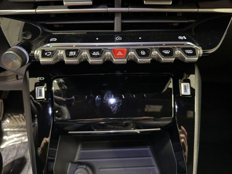 Peugeot 2008 2008 PureTech 100 S&S Allure