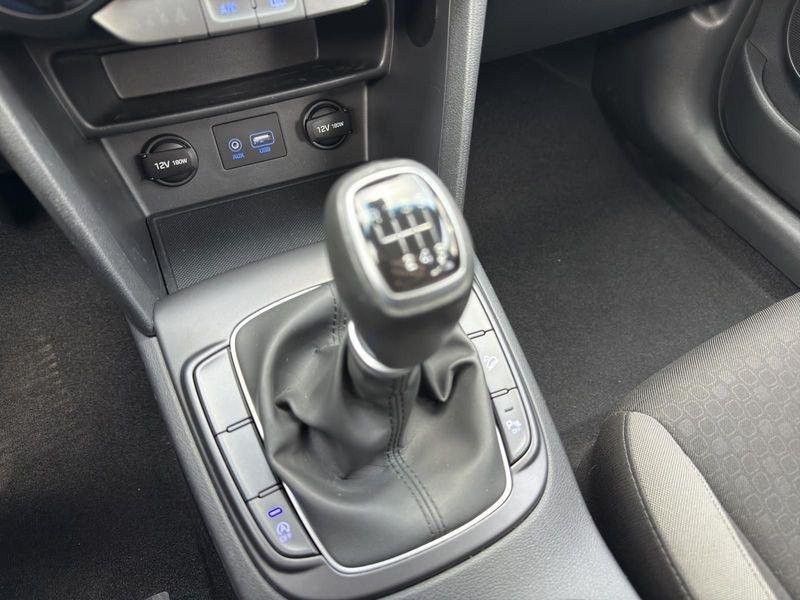 Hyundai Kona Kona 5p 1.0 T-GDI 120cv 6m Xpossible